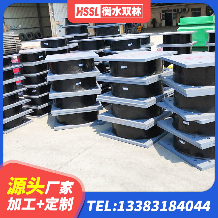 康县LRB800铅芯支座生产厂家 康县LRB700铝芯橡胶隔震支座源头工厂 康县LRB支座 康县高层隔震支座价格