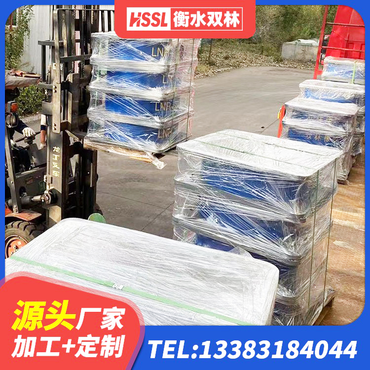 康县LRB橡胶隔震支座1000 康县LRB橡胶隔震支座价格 康县LRB隔震支座1000生产厂家 康县建筑橡胶隔震支座JG生产厂家 - 第4张