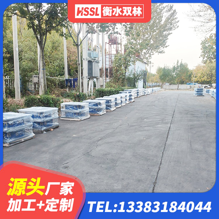 康县LRB800铅芯支座生产厂家 康县LRB700铝芯橡胶隔震支座源头工厂 康县LRB支座 康县高层隔震支座价格 - 第2张